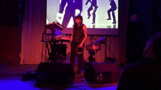 Emily Wells - Don't Use Me Up