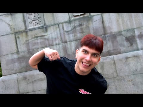 YC Boy - Gangreen Gang (prod. eligrxxn)