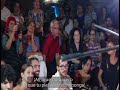 LA MANDONGA PEDRO LUIS FERRER en el Mejunje de Silverio