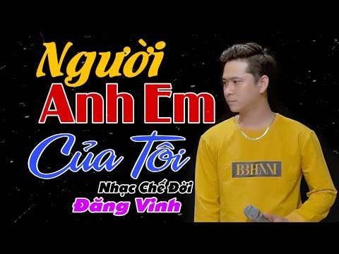 Thể hiện bởi Đăng Vinh