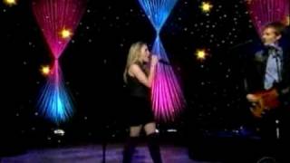 All The Way Up - Emily Osment  - The View