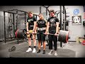 Pete Rubish Fixes My Deadlift Setup