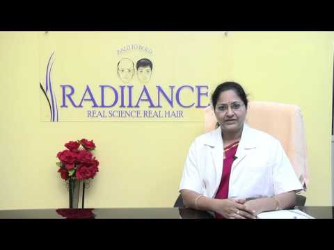 Hair Transplant Center in India | Radiance