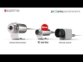 Optris Xi80 Infrared Camera Product Video
