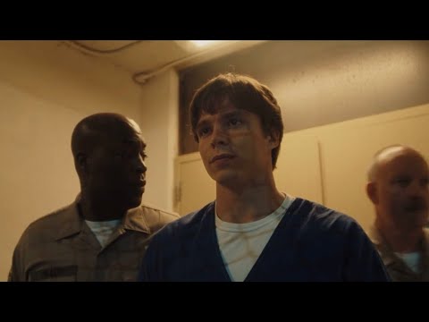 Lyle and Erik Get Separated Scene 1080p | Monsters: The Lyle and Erik Menendez Story