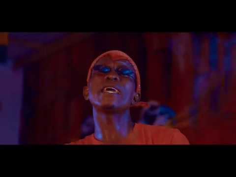 MR FOUR ft TIMS NO PLAY{OFFICIAL VIDEO}