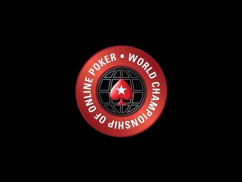 WCOOP 2015 Event #68 Final Table Replay -