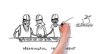 Natural Disaster Reconstruction--Philippines Project