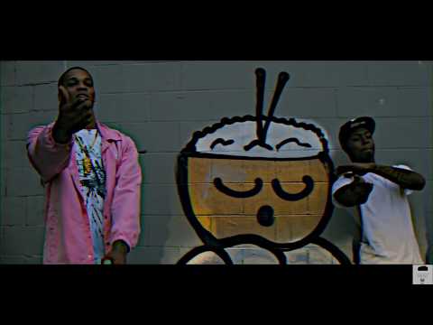 M.A Da Pilot - "Like Mike" Ft. Lil Yase, Mike Sherm, SouthSideSu, & Curnal