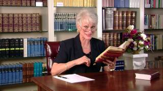 Faith Testifies of Satan’s Defeat