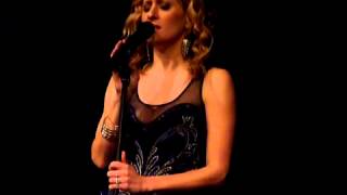 Caissie Levy - With You