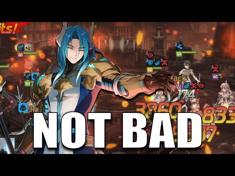 The Rise of the Great Mortelix