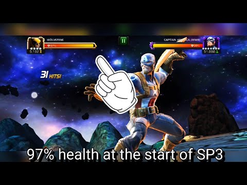 Did you know this? - MCOC