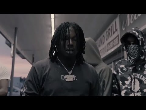 DUVY - Lone Survivor (Leaked Visual)