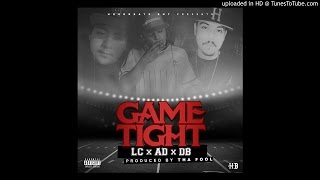 Game Tight LC AD DB