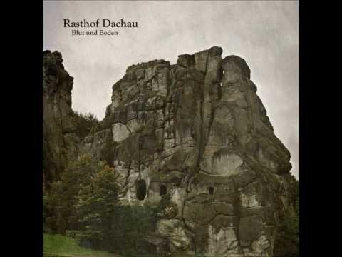 Rasthof Dachau - Nun Volk Steh Auf!