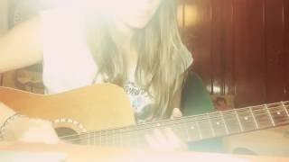 Dejándose Caer - Leiva Cover