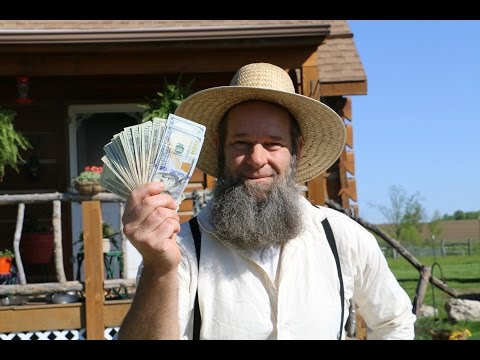 MAKE $$$ ON THE HOMESTEAD - YouTube