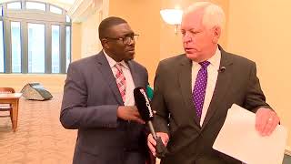 Full Video: Unscheduled Interviews, A Last Resort