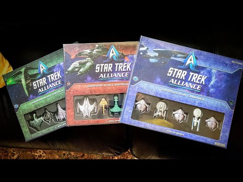 True Talk - The NEXT GENERATION!  Alliance Box 3 Opening and more!