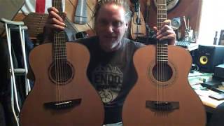 Video thumbnail for ORANGEWOOD vs KLEMA:  Cedar Battle! by Flowforth Instruments