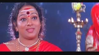 Maruvathoor Om Sakthi HD Song   Sri RajaRajeshwari