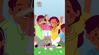 Download lagu Lagu Anak Indonesia | Satu Satu Aku Sayang Ibu - Kaisa #laguanakindonesia #satusatuakusayangibu mp3