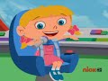Little Einsteins Little Red Rockethood On Nick On September 19 2011 Part 3