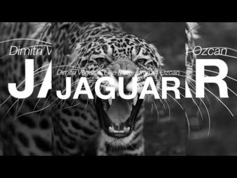 Dimitri Vegas & Like Mike vs. Ummet Ozcan - Jaguar (Original Mix)