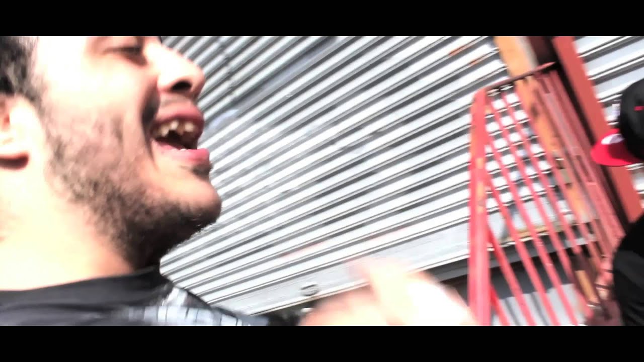 Miniature de la vidéo East Side Story (Where Dreams Become Nightmares) Trailer Official du film East Side Story