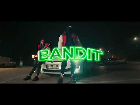 PETROV X FEJMUS X POCO CONE TYPE DRILL BEAT"BANDIT" X BY TYPE DRILL BEAT(PROD BY LA COUS)