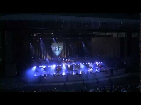 Hammerfall   Stefan Elmgren Solo   Last Man Standing   Funny