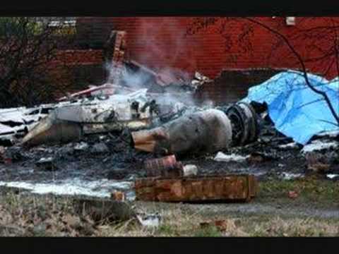 David Leslie Memorial