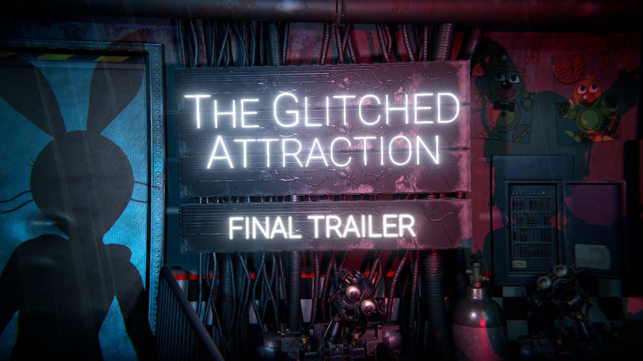 Gameplay Trailer