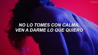 Anne-Marie - Can I Get Your Number // Español