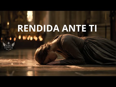Rendida ante Ti – Adoración Católica Profunda