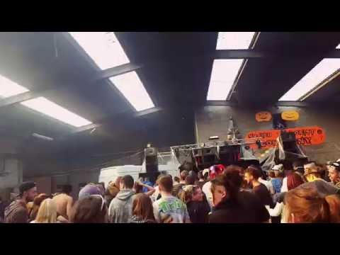 Breizh Terrorist Company - 29 octobre 2016