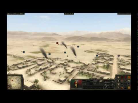 Theatre of War 2 : Centauro PC