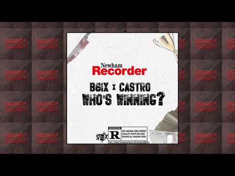 (FC Beckton) B6ix x Castro - Who's Winning #Y.ACG