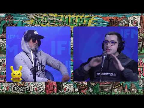 Rap Heure S3 : Player يحكي قصتو مع المرض و مع الراب