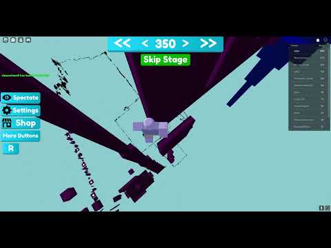 FINALLY beating Insane difficulty in tiny's difficulty chart obby