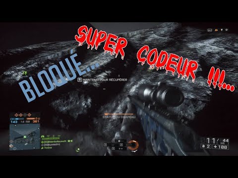 comment se faire rembourser bf4