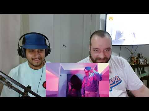 BC Raff "É Só Um Jogo" [VIDEO CLIPE OFICIAL] | REACT | TRAMPO FINO 🎲