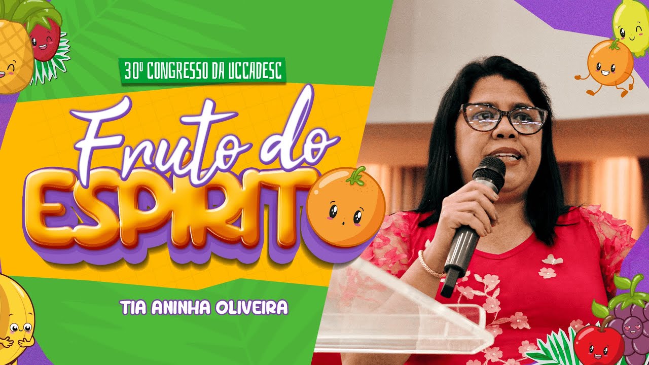 TIA ANINHA OLIVEIRA | UCCADESC 2024