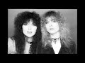Heart 07 Dreamboat Annie/Just The Wine