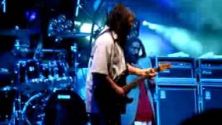 Bad Brains - Soul Craft (Jarocin 2009)