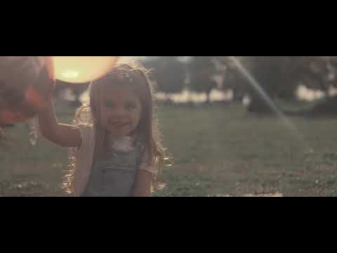 Guillermina, 4 años (EXTERIORES)  -  RODART UY