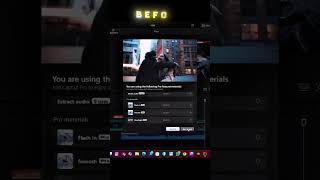 HOW I USE CAPCUT PRO FOR FREE 🤯💯REAL #shorts