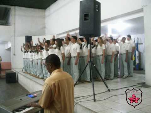 Formatura da 110º Turma do IPMS.