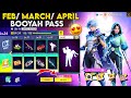 Next Booyah Pass Elite Pass Return February Booyah Pass Next Booyah Pass Free Fire